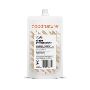 Goodnature Gnagardetekteringskr�m � N�tkr�m (200 g)