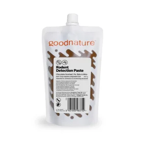 Goodnature Gnagardetekteringskr�m � Choklad (200 g)