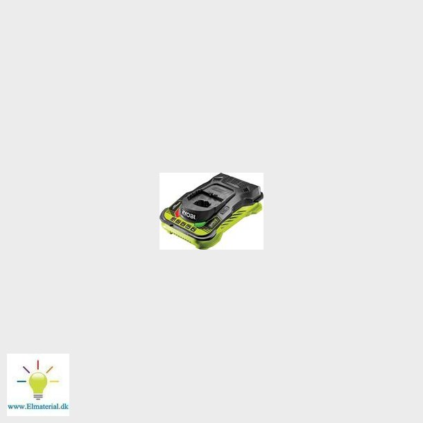 Hurtigladerlader 18V Rc18150