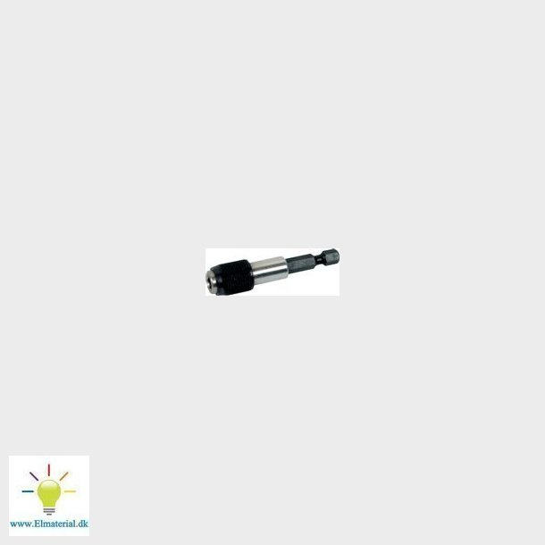Bitsholder 1/4X75Mm Quick-Lock