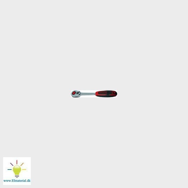 Skraldengler 1/2" Tecos 72