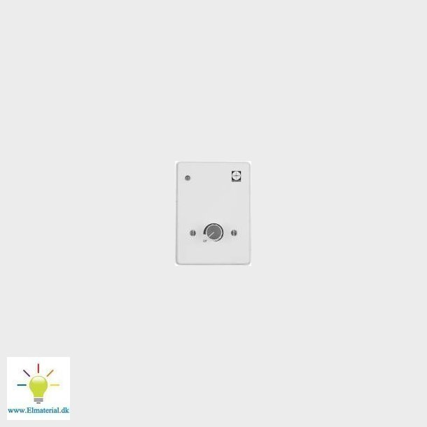 Regulator Efc 3,5A 230V Hvid