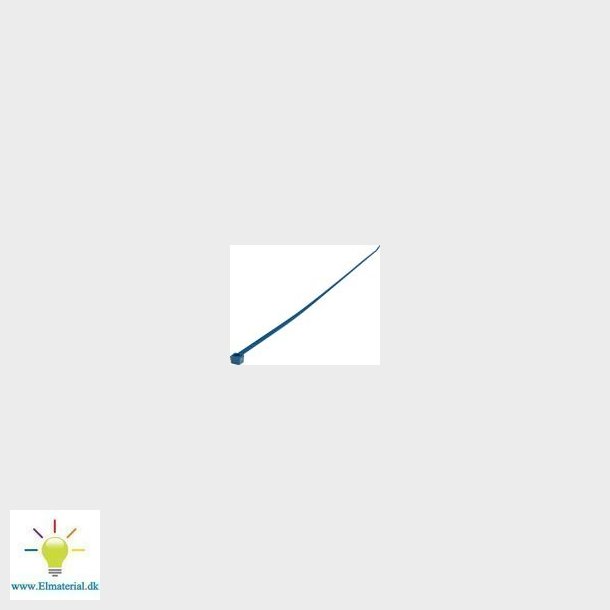 Binder Detekterbar Bl Mcts 200 4,7X202