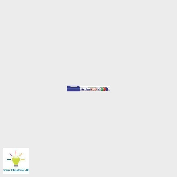 Tusch Bl 0,7Mm Stregbredde