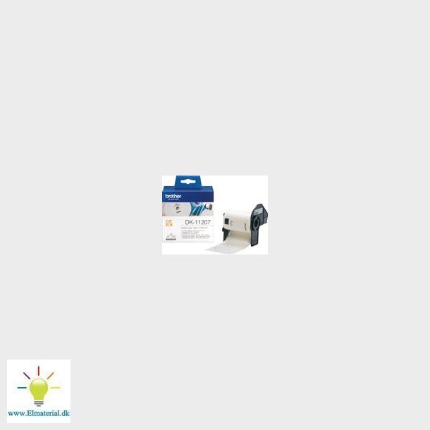 Cd/Dvd-Label (58) (100 Stk.) P