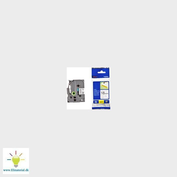 18Mm S/H Ekstra Strkt Klbende