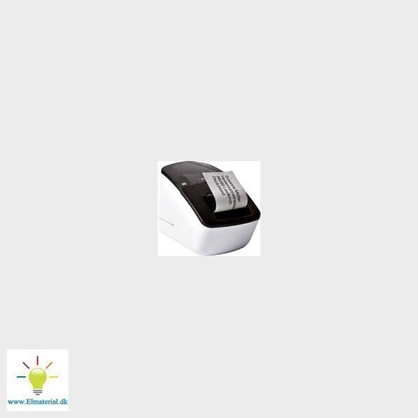 Labelprinter Til Pc/Mac Ql-700