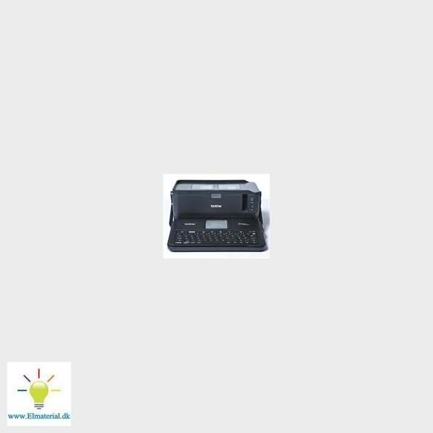 Tekstmaskine P-Touch Ptd800W 3,5-36Mm