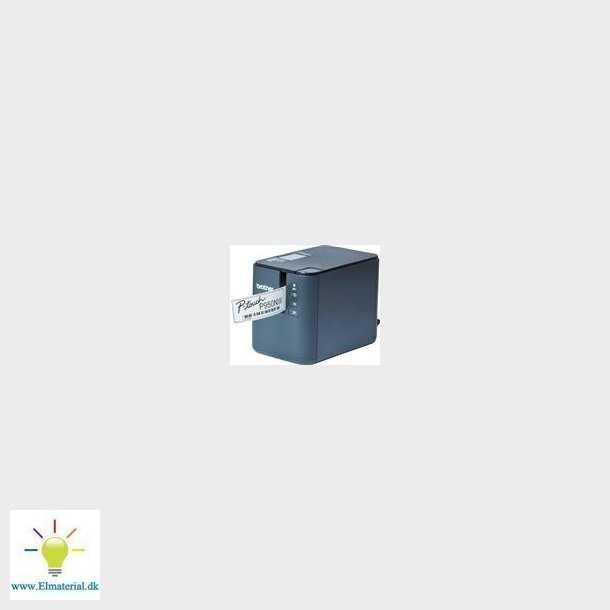 Tekstmaskine P-Touch Ptp950Nw 3,5-36Mm