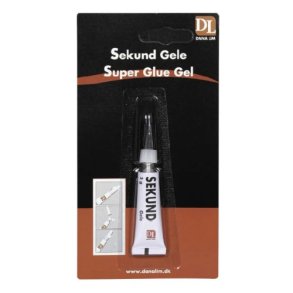 Sekund-gel 359-3g