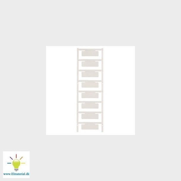 Clipcard Mrker Cc15/49K Mc Hvid Pk40