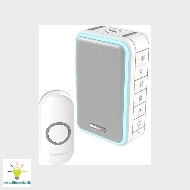 Trdls Drklokke Kit Halogen/Led