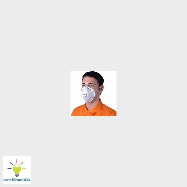 St&iquest;vmaske Ffp1 Med Ventil