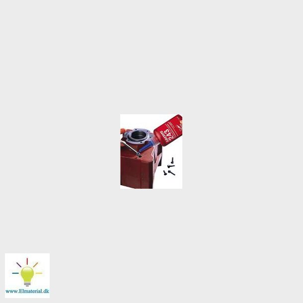 Gevindsikring 243 50Ml