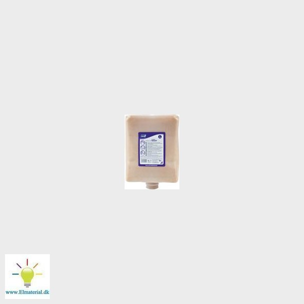 Hndrens Natural Power Wash 4L