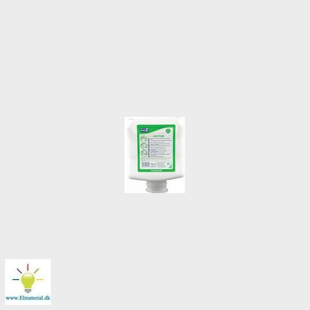 Creme Pure Restore 1L