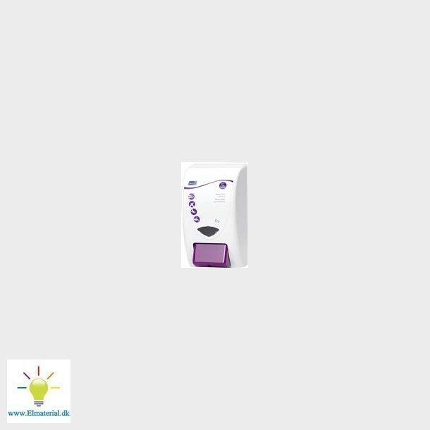 Dispenser Cleanse Heavy 2000 2L