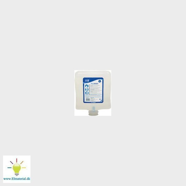 Cremesbe Pure Wash 1L