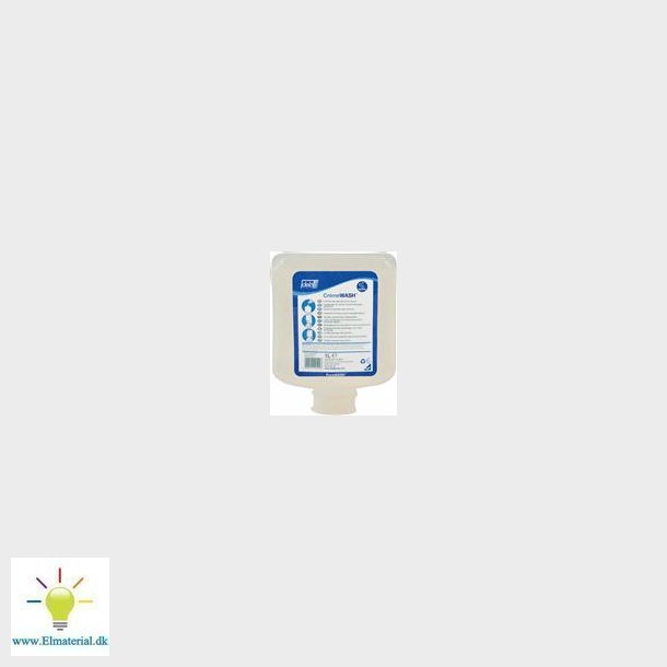 Cremesbe Creme Wash 1L