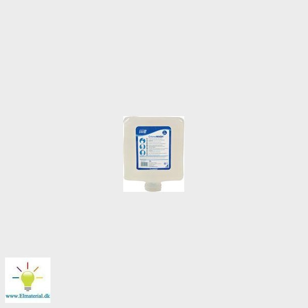 Cremesbe Creme Wash 2L
