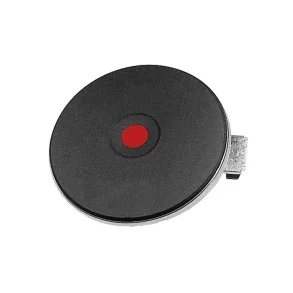 Kogeplade hj kant 14,5 cm. 1500W 230V