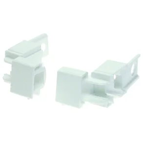 Endestykker til hndtag 501147 1 st