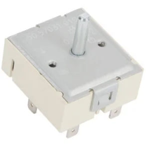 Effektregulator enkeltzone 400V 3150788051