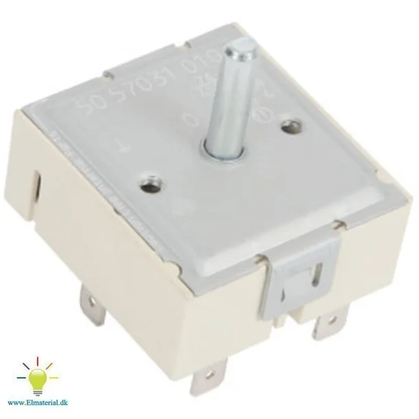 Effektregulator enkeltzone 400V 3150788051