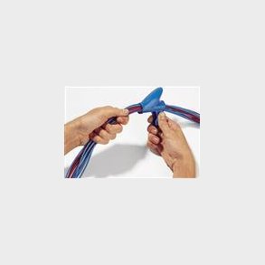 Spiralslange Vrktj Hat25