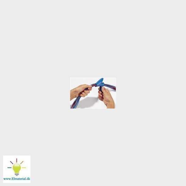 Spiralslange Vrktj Hat25