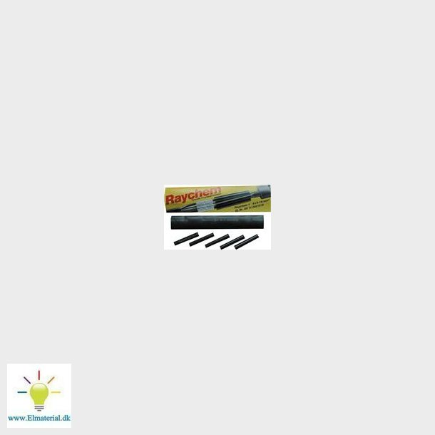 Krympemuffe 4 X 120-300 Mm? St&iquest;rrelse 4