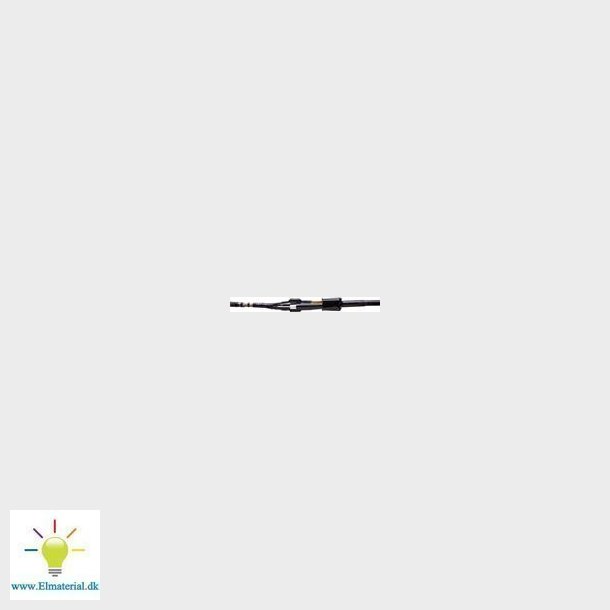 Overgangsmuffe Uoda 4X150-300Q