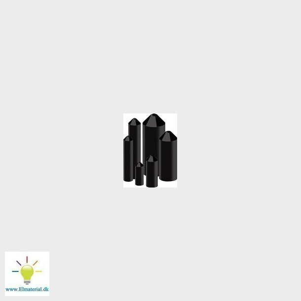 Krympeendemuffe 102L066 120-70Mm