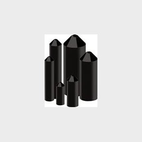 Krympeendemuffe 102L055 100-45Mm