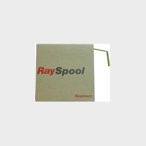 Krympeflex Gg3/1,5 Gul/Gr. 5,0M