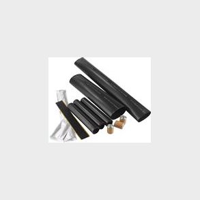 Pex/Apb Overgangsmuffe 3X185-300Q