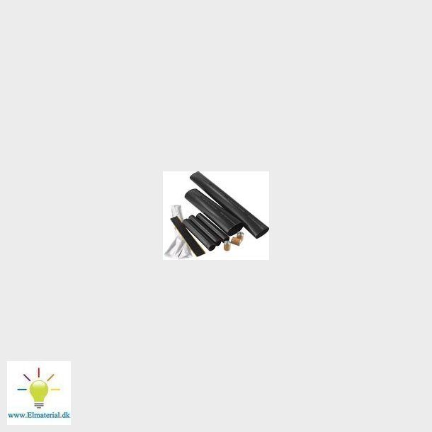 Pex/Apb Overgangsmuffe 3X95-240Q