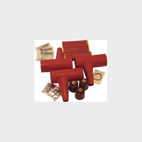 Isolationsadaptor Sf6 S&frac34;t 3F Rics-5113