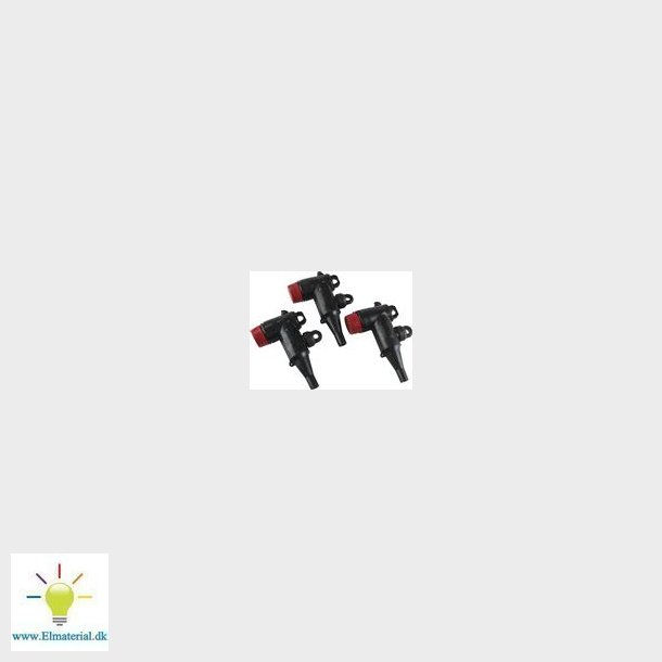 Sk&frac34;rmet Adaptor Sf6 S&frac34;t For-3X25Q