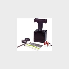 Tilslutningsboks Ex  Jbm-100-Ep