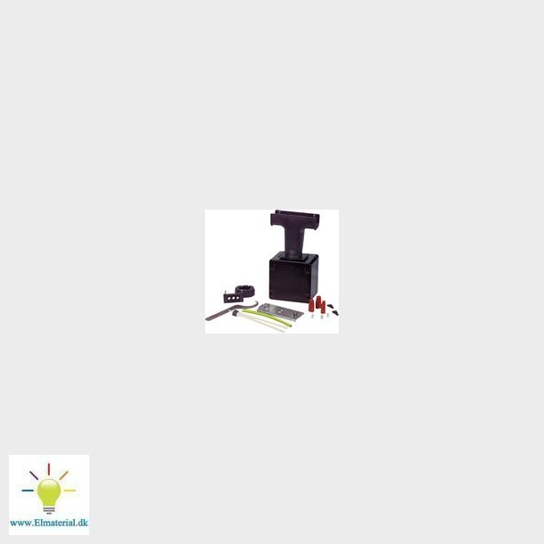 Tilslutningsboks Ex  Jbm-100-Ep