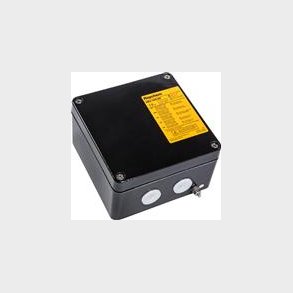 Tilslutningsboks Ex  Jbu-100-Ep