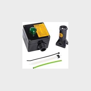 Tilslutningsbo. Ex Jbs-100-L-Ep