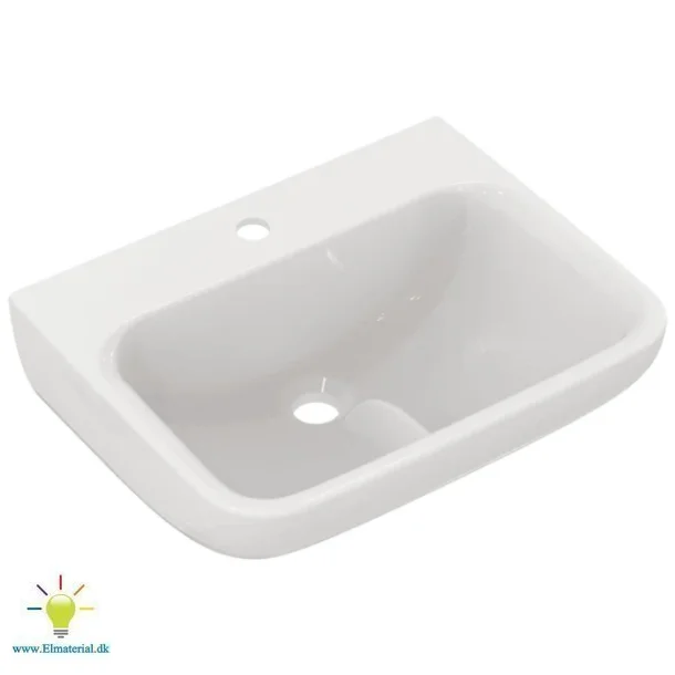 Contour 21 Hygiejnevask Med Hanehul 500