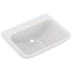 Contour 21 Hygiejnevask Med Hanehul 600