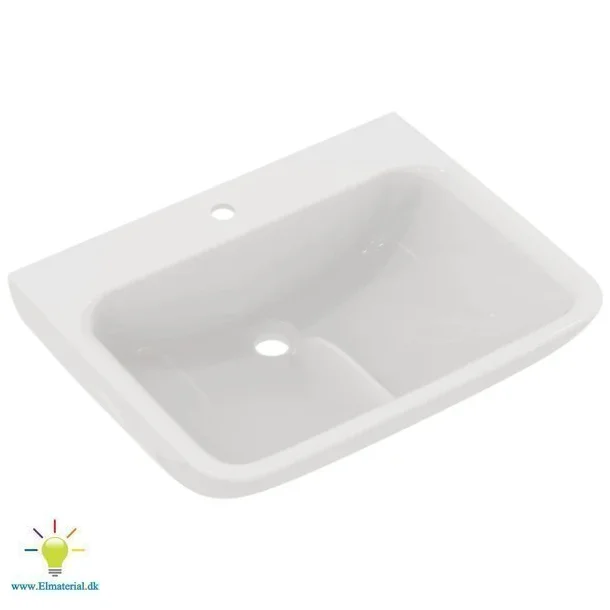 Contour 21 Hygiejnevask Med Hanehul 600