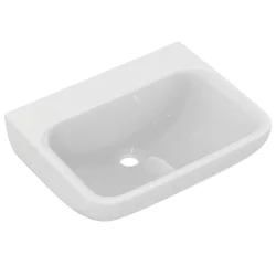 Contour 21 Hygiejnevask Uden Hanehul 500