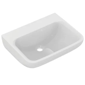 Contour 21 Hygienisk diskbnk utan kranhl 500