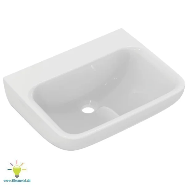 Contour 21 Hygiejnevask Uden Hanehul 500