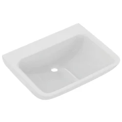 Contour 21 Hygiejnevask Uden Hanehul 600